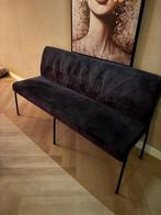 Eetkamerbank Orense 170cm Antraciet, Ophalen