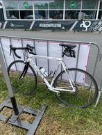 Mooie Racefiets Sensa EmiliaTiagra, Fietsen en Brommers, Fietsen | Racefietsen, Carbon, Zo goed als nieuw, Meer dan 20 versnellingen