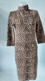 Smashed Lemon Jurk - Maat 38/40 - Nieuw!, Maat 38/40 (M), Bruin, Nieuw, Ophalen of Verzenden