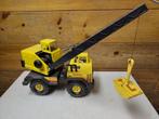 Tonka kraanwagen speelgoed, Antiek en Kunst, Antiek | Speelgoed, Ophalen of Verzenden