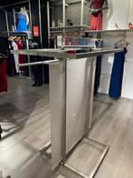 open hang kast, Huis en Inrichting, Kasten | Kledingkasten, Ophalen, Zo goed als nieuw, 25 tot 50 cm, Minder dan 100 cm