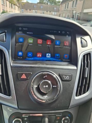 Android Radio voor Auto beschikbaar voor biedingen