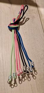 Hobbyhorse teugels in diverse kleurencombinaties, Ophalen of Verzenden, Nieuw