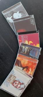 David Bowie 6 cd, Cd's en Dvd's, Cd's | Pop, Ophalen of Verzenden, Zo goed als nieuw