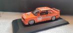 Minichamps BMW M3 E30 #20 Gardner Jagermeister, Hobby en Vrije tijd, Modelauto's | 1:43, Ophalen of Verzenden, Zo goed als nieuw