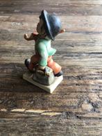 Hummel Goebel beeldje. Onbeschadigd, Ophalen, Zo goed als nieuw, Hummel