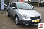 Skoda Fabia 1.2 TSI Scout, Auto's, Skoda, Voorwielaandrijving, Euro 5, 86 pk, Gebruikt