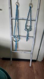 Set nieuwe handgemaakte plantenhangers, Ophalen of Verzenden, Nieuw