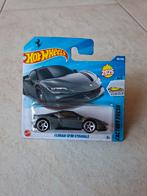 Hot Wheels Ferrari SF90 Stradale - Custom!, Ophalen of Verzenden, Nieuw, Auto
