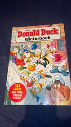 DD Winterboek, Boeken, Kinderboeken | Jeugd | onder 10 jaar, Ophalen of Verzenden, Zo goed als nieuw