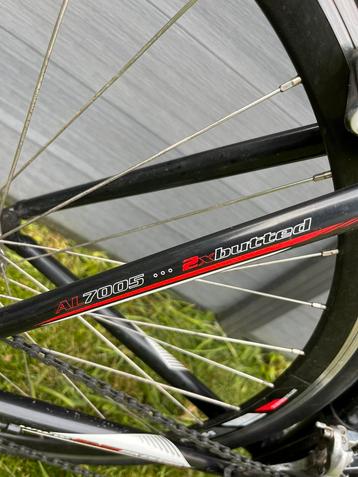 Racefiets, Sensa Umbria, Shimano Tiagra beschikbaar voor biedingen