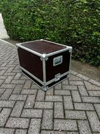 Flightcase vliegkoffer, Ophalen of Verzenden
