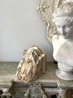 Per Sempre, Antieie Stenen Console mee gips, Ophalen of Verzenden