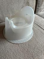 Plaspotje- kinder potje, Ophalen of Verzenden, Zo goed als nieuw, Overige typen