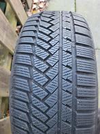 Winterbanden Continental 215/50/R17 zgan, Ophalen