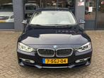 BMW 3-serie 320i EfficientDynamics Executive Leer|Xlnavi|Xen, Achterwielaandrijving, Gebruikt, Euro 6, 4 cilinders