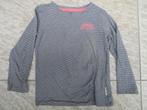Tumble 'n Dry longsleeve gestreept maat 92 T-shirt lang mouw, Kinderen en Baby's, Kinderkleding | Maat 92, Tumble 'n Dry, Gebruikt