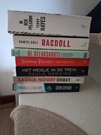 Diverse boeken zie advertentie, Ophalen of Verzenden, Zo goed als nieuw, Overige
