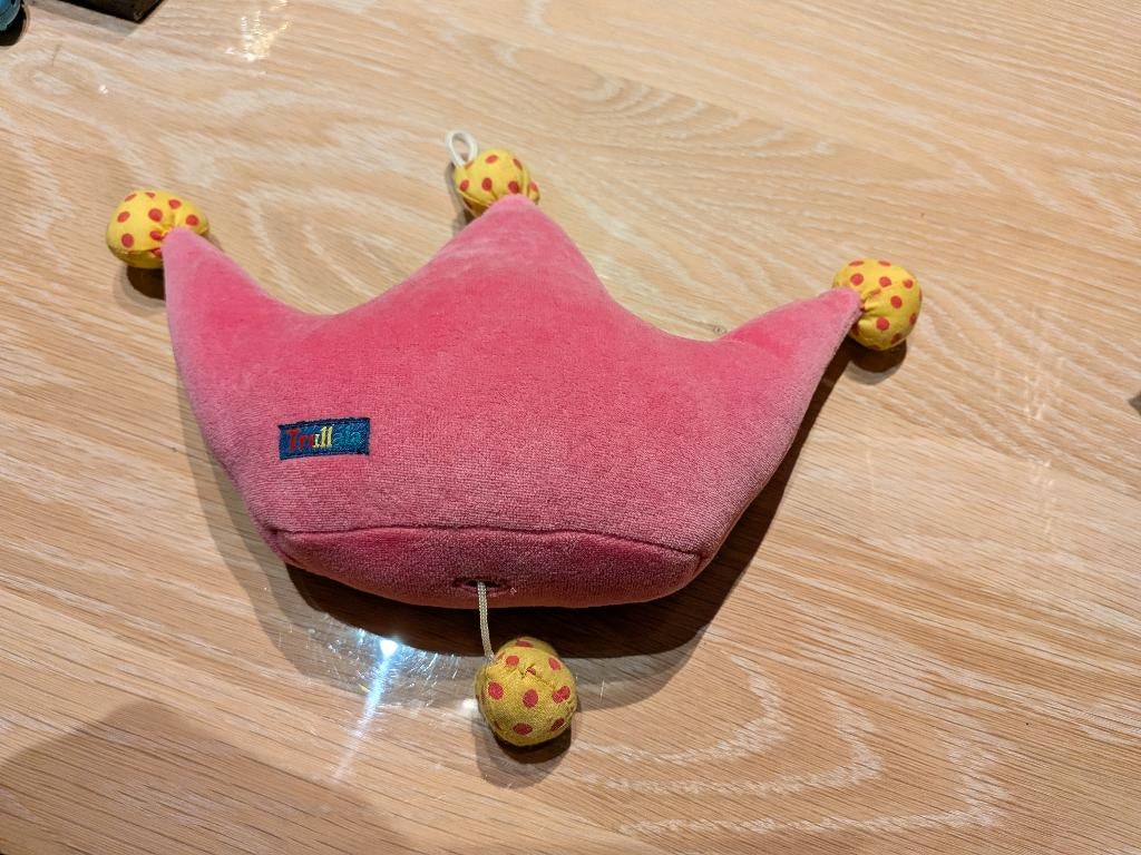 muziekdoos, Ophalen of Verzenden, Zo goed als nieuw, Overige typen