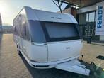 Hobby Prestige 560 LU 2020 Mover,Airco,Tent!!!, Standaardzit, Hobby, Schokbreker, Overige typen