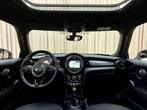 MINI Mini 1.5 Cooper Business *Panoramadak* 136pk / OrgNL! /, Auto's, Voorwielaandrijving, Gebruikt, Met garantie (alle), 4 stoelen