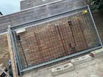 Te koop 3 bouwhekken, Doe-het-zelf en Verbouw, Overige Doe-het-zelf en Verbouw, Ophalen, Gebruikt