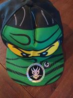 Kinderpetje Ninjago nieuw, Ophalen of Verzenden, Zo goed als nieuw, Jongen of Meisje