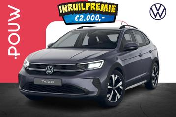 Volkswagen Taigo 1.0 TSI 116pk Life Edition | Trekhaak Afnee beschikbaar voor biedingen