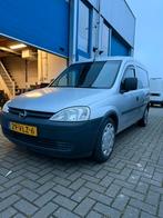 Opel Combo 1.7 DT H AC 2008, Auto's, Bestelauto's, Voorwielaandrijving, 450 kg, 4 cilinders, Origineel Nederlands