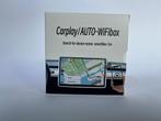 Carplay auto wifi box, Auto diversen, Ophalen of Verzenden, Nieuw