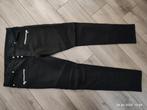 Zgan Balmain broek jeans, Kleding | Heren, Ophalen, Zo goed als nieuw, Zwart, Balmain