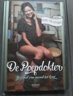 De Poepdokter - Nienke Tode-Gottenbos, Ophalen of Verzenden, Zo goed als nieuw, Gezondheid en Conditie, Nienke Tode-Gottenbos