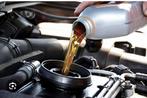 Auto onderhoud/reparaties, Ophalen, Zo goed als nieuw