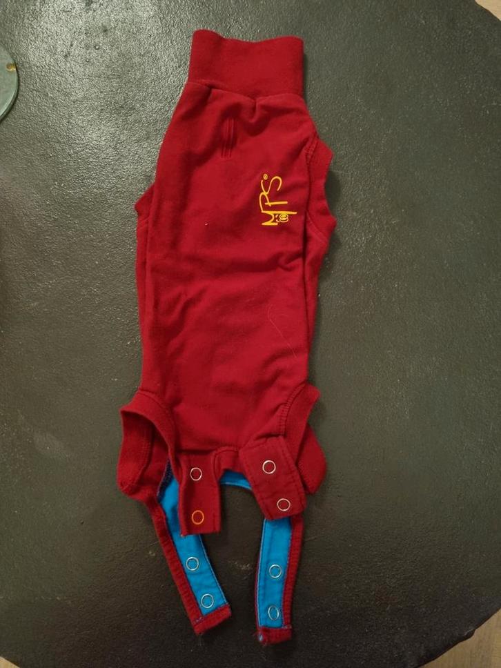 Sterilisatie pakje kat, maat 2XS, Dieren en Toebehoren, Katten-accessoires, Ophalen