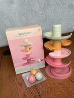 Little Dutch spiraaltoren, Kinderen en Baby's, Speelgoed | Babyspeelgoed, Ophalen of Verzenden, Zo goed als nieuw, Overige typen