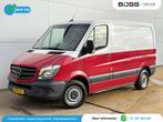 Mercedes-Benz Sprinter 214 2.2 CDI L1H1 Climate Control Crui, Auto's, Gebruikt, 4 cilinders, 2000 kg, Wit