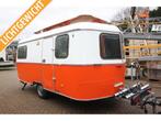 Te huur: Vintage Eriba Troll tent+luifel; elektr fietsen mee, Bedrijf, Treinzit, 4 tot 5 meter, Eriba