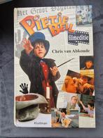 Pietje Bell - Filmeditie door Chris van Abkoude, Boeken, Ophalen of Verzenden, Zo goed als nieuw, Chris van Abkoude, Fictie algemeen