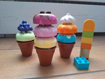Leuke Duplo IJsjes Set beschikbaar voor biedingen