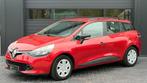 Renault Clio Estate 0.9 TCe Authentique Airco|Cruise||Trekha, Auto's, Renault, Voorwielaandrijving, Origineel Nederlands, Handgeschakeld