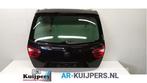 Achterklep van een Seat Ibiza (LZ9Y), Gebruikt, -, -, Seat