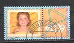 308 T  --2175 persoonlijke zegel 2003, Verzenden, Na 1940, Gestempeld