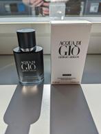 Acqua di gio parfum 40ml, Ophalen of Verzenden, Zo goed als nieuw