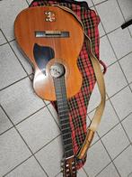 Akoestische gitaar, Ophalen of Verzenden, Zo goed als nieuw, Klassieke of Spaanse gitaar