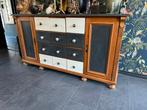 Dressoir MOET NU WEG, Huis en Inrichting, Ophalen, Gebruikt, Grenenhout, 25 tot 50 cm