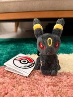 Pokémon Center Japan Umbreon Exclusive Plush Key Chain, Ophalen, Nieuw, Overige typen