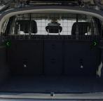 Veiligheidsrek hond, Ophalen, Gebruikt