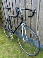 Vintage racefiets Mercier (nieuw gespoten) in super staat, Fietsen en Brommers, Fietsen | Racefietsen, Gebruikt, Heren, 57 tot 61 cm