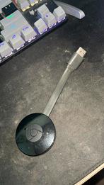 Chromecast, Verzenden, Zo goed als nieuw