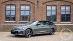 BMW 330e xDrive Touring | M-Sport Pano 360 HuD HK Keyless, Automaat, 198 cc, 4 cilinders, Leder